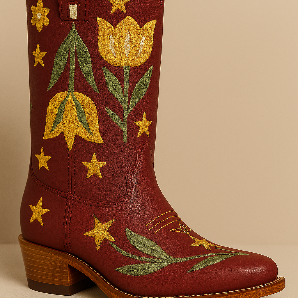 Bootstock x Hundred Pieces Junior