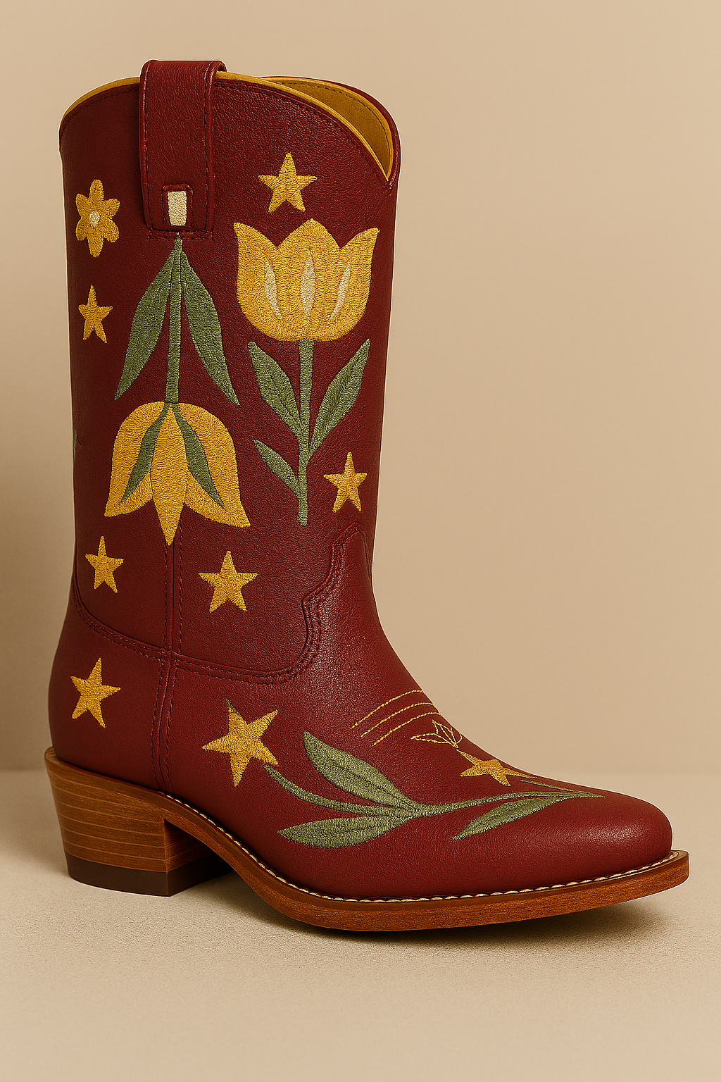 Bootstock x Hundred Pieces Junior