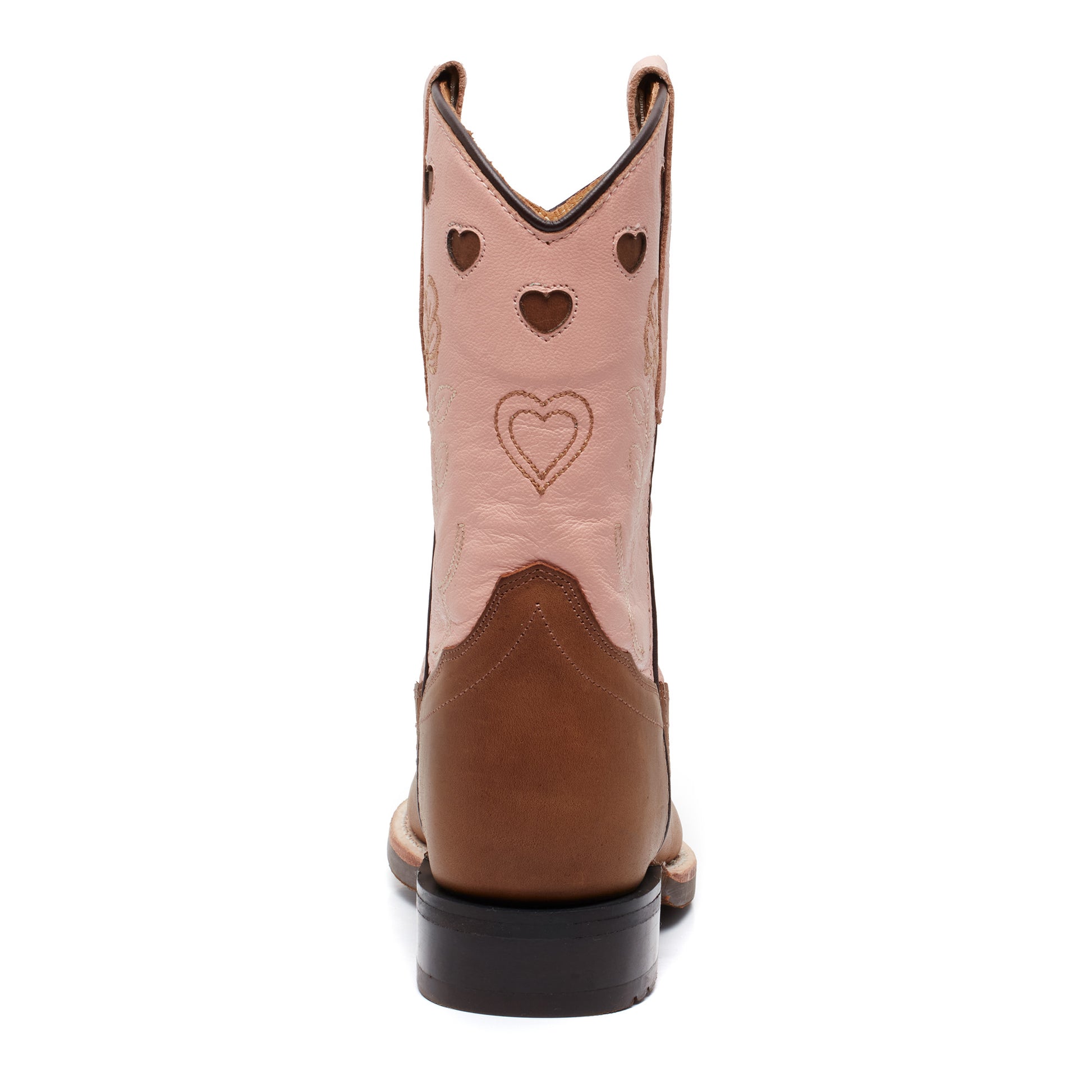Bootstock x Chesterfield Pink Teens
